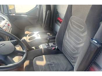 Камион фургон DAF LF 55.220 FURGONE 8 MT.: снимка 5