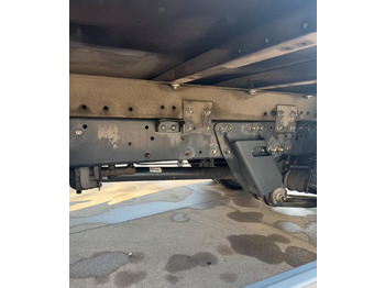 Камион фургон Eurocargo furgone e sponda: снимка 4
