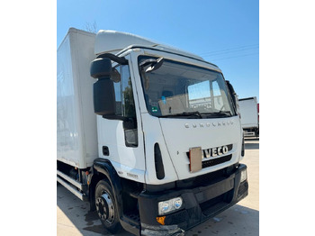 Камион фургон IVECO