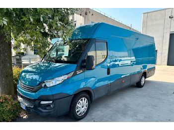 Товарен бус IVECO Daily 35s14