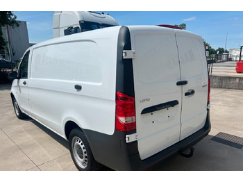 Товарен бус MERCEDES-BENZ Vito 111