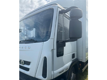 Камион фургон iveco 75e190: снимка 4
