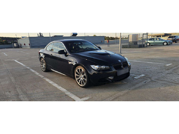 Лек автомобил BMW