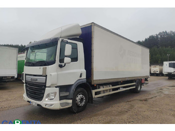 Изотермичен камион DAF CF 310
