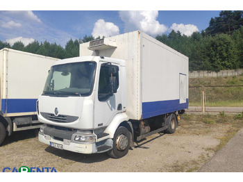 Рефрижератор камион RENAULT Midlum 180