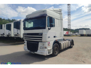 Влекач DAF XF 105 460
