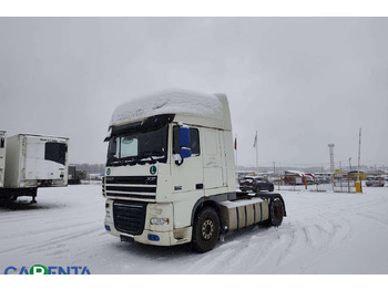 Влекач DAF XF 105 460