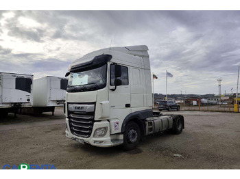 Влекач DAF XF 480