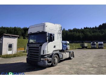 Влекач SCANIA R 420
