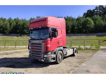 Влекач SCANIA R 480