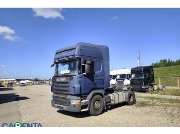 Влекач SCANIA R 480