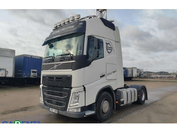 Влекач VOLVO FH