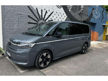 Лек автомобил VOLKSWAGEN Multivan