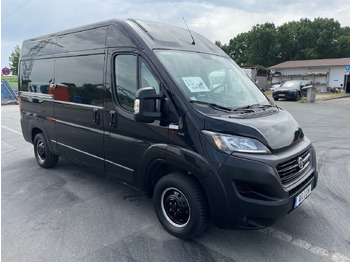 Малък ван FIAT Ducato