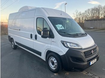 Хладилен бус FIAT Ducato Maxi