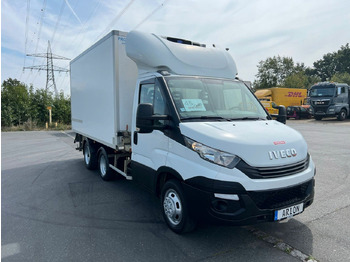 Хладилен бус IVECO Daily 35c18