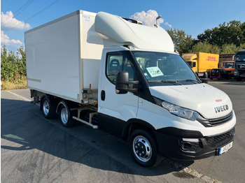 Хладилен бус IVECO Daily 35c18