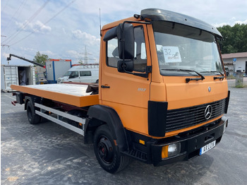 Камион пътна помощ MERCEDES-BENZ