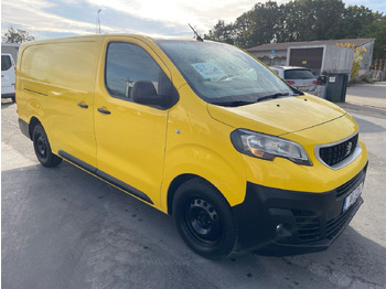 Малък ван PEUGEOT Expert