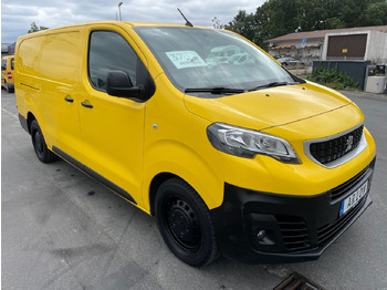 Малък ван PEUGEOT Expert