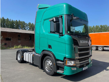 Влекач SCANIA R 500