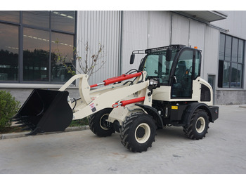 Лизинг на JIELI ZL15-II I am looking for a distributor:) JIELI ZL15-II I am looking for a distributor:): снимка 1