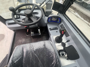 Лизинг на JIELI ZL15-II I am looking for a distributor:) JIELI ZL15-II I am looking for a distributor:): снимка 5