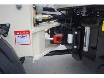 Лизинг на JIELI ZL15-II I am looking for a distributor:) JIELI ZL15-II I am looking for a distributor:): снимка 2