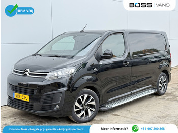 Малък ван CITROËN Jumpy