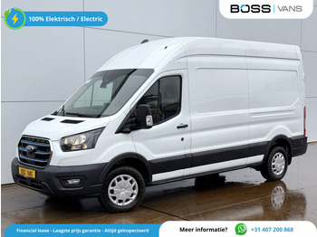 Лизинг на Ford E-Transit 390 184PK 390 Elektrisch 75kWh 334km WLTP BEV Snelladen L2H2 Climate Control Carplay Camera Stoelverwarming Parkeersensoren voor achter Laadkabel Ford E-Transit 390 184PK 390 Elektrisch 75kWh 334km WLTP BEV Snelladen L2H2 Climate Control Carplay Camera Stoelverwarming Parkeersensoren voor achter Laadkabel: снимка 1 Лизинг на Ford E-Transit 390 184PK 390 Elektrisch 75kWh 334km WLTP BEV Snelladen L2H2 Climate Control Carplay Camera Stoelverwarming Parkeersensoren voor achter Laadkabel Ford E-Transit 390 184PK 390 Elektrisch 75kWh 334km WLTP BEV Snelladen L2H2 Climate Control Carplay Camera Stoelverwarming Parkeersensoren voor achter Laadkabel: снимка 1