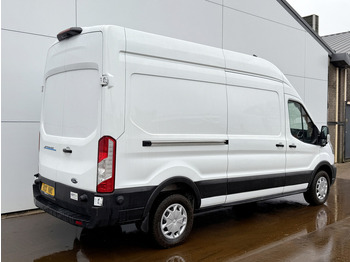 Лизинг на Ford E-Transit 390 184PK 390 Elektrisch 75kWh 334km WLTP BEV Snelladen L2H2 Climate Control Carplay Camera Stoelverwarming Parkeersensoren voor achter Laadkabel Ford E-Transit 390 184PK 390 Elektrisch 75kWh 334km WLTP BEV Snelladen L2H2 Climate Control Carplay Camera Stoelverwarming Parkeersensoren voor achter Laadkabel: снимка 3 Лизинг на Ford E-Transit 390 184PK 390 Elektrisch 75kWh 334km WLTP BEV Snelladen L2H2 Climate Control Carplay Camera Stoelverwarming Parkeersensoren voor achter Laadkabel Ford E-Transit 390 184PK 390 Elektrisch 75kWh 334km WLTP BEV Snelladen L2H2 Climate Control Carplay Camera Stoelverwarming Parkeersensoren voor achter Laadkabel: снимка 3