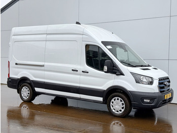 Лизинг на Ford E-Transit 390 184PK 390 Elektrisch 75kWh 334km WLTP BEV Snelladen L2H2 Climate Control Carplay Camera Stoelverwarming Parkeersensoren voor achter Laadkabel Ford E-Transit 390 184PK 390 Elektrisch 75kWh 334km WLTP BEV Snelladen L2H2 Climate Control Carplay Camera Stoelverwarming Parkeersensoren voor achter Laadkabel: снимка 4 Лизинг на Ford E-Transit 390 184PK 390 Elektrisch 75kWh 334km WLTP BEV Snelladen L2H2 Climate Control Carplay Camera Stoelverwarming Parkeersensoren voor achter Laadkabel Ford E-Transit 390 184PK 390 Elektrisch 75kWh 334km WLTP BEV Snelladen L2H2 Climate Control Carplay Camera Stoelverwarming Parkeersensoren voor achter Laadkabel: снимка 4