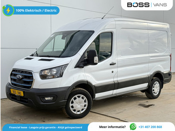 Товарен бус FORD Transit