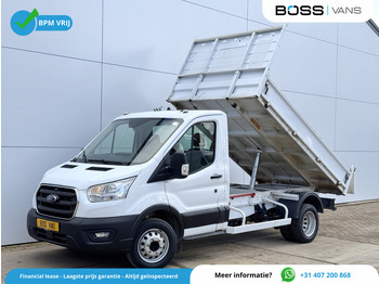 Бус самосвал FORD Transit