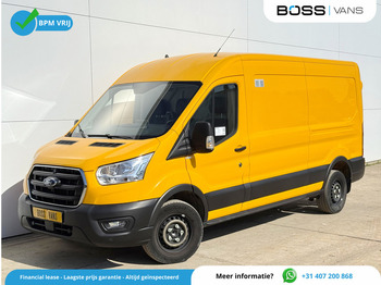 Товарен бус FORD Transit