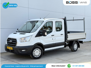 Бордови бус FORD Transit