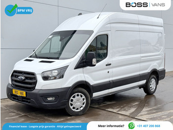 Товарен бус FORD Transit