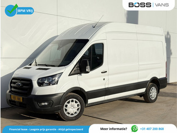Товарен бус FORD Transit