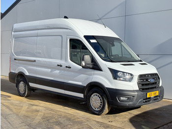 Товарен бус Ford Transit 350 2.0 TDCI 170PK L3H3 170PK Airco Cruise Control Parkeersensoren voor achter: снимка 4 Товарен бус Ford Transit 350 2.0 TDCI 170PK L3H3 170PK Airco Cruise Control Parkeersensoren voor achter: снимка 4