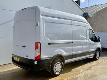 Товарен бус Ford Transit 350 2.0 TDCI 170PK L3H3 170PK Airco Cruise Control Parkeersensoren voor achter: снимка 3 Товарен бус Ford Transit 350 2.0 TDCI 170PK L3H3 170PK Airco Cruise Control Parkeersensoren voor achter: снимка 3
