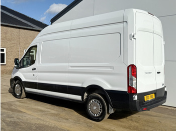 Товарен бус Ford Transit 350 2.0 TDCI 170PK L3H3 170PK Airco Cruise Control Parkeersensoren voor achter: снимка 2 Товарен бус Ford Transit 350 2.0 TDCI 170PK L3H3 170PK Airco Cruise Control Parkeersensoren voor achter: снимка 2