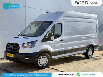 Товарен бус FORD Transit