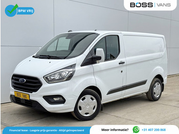 Малък ван FORD Transit