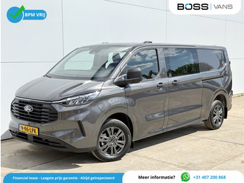 Малък ван FORD Transit