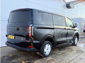 Малък ван Ford Transit Custom 320 2.0 TDCI 136PK **4 Jaar Fabrieksgarantie** L1H1 LED Climate Control Adaptieve Cruise Control Carplay Camera Stoelverwarming: снимка 3 Малък ван Ford Transit Custom 320 2.0 TDCI 136PK **4 Jaar Fabrieksgarantie** L1H1 LED Climate Control Adaptieve Cruise Control Carplay Camera Stoelverwarming: снимка 3