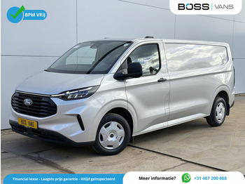 Малък ван FORD Transit