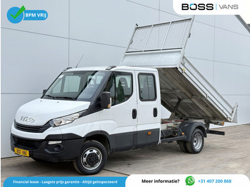 Бус самосвал IVECO Daily 35c14