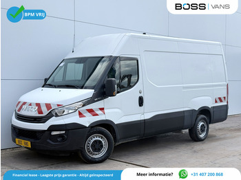 Товарен бус IVECO Daily 35s14