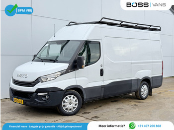 Товарен бус IVECO Daily 35s14