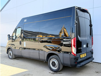 Товарен бус Iveco Daily 35S16 L2H2 Airco Cruise Control Camera 3.5t Trekhaak: снимка 2